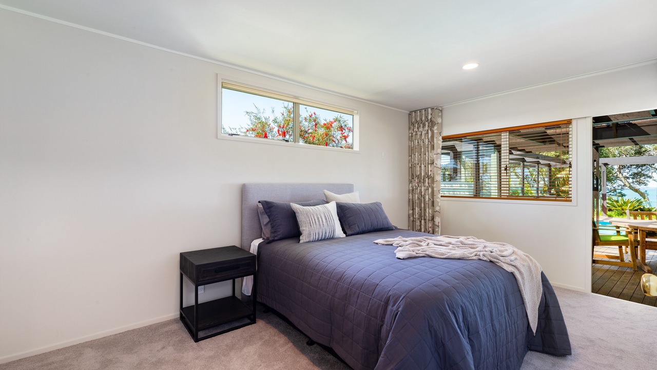 Photo of Bedroom in Campbells Bay