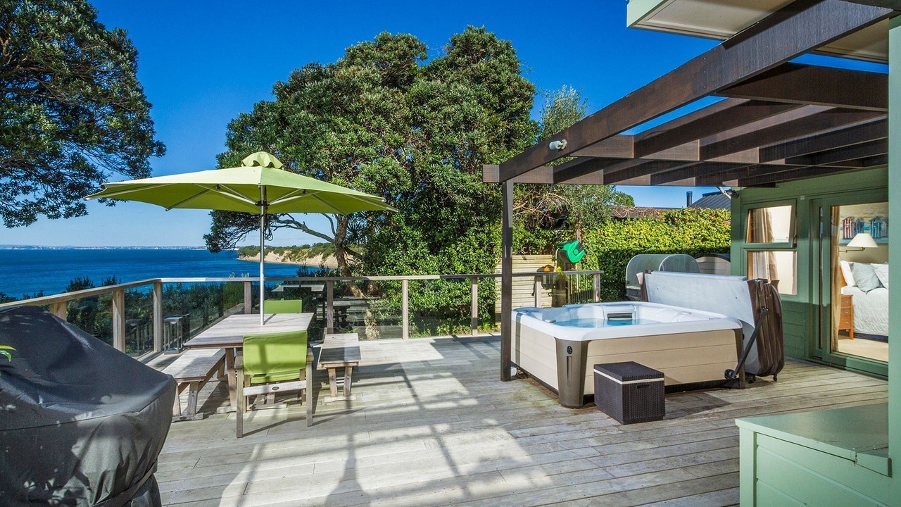 Photo of Outdoor in Campbells Bay