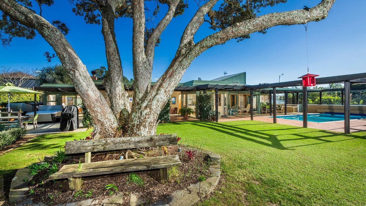 Photo of Outdoor in Campbells Bay