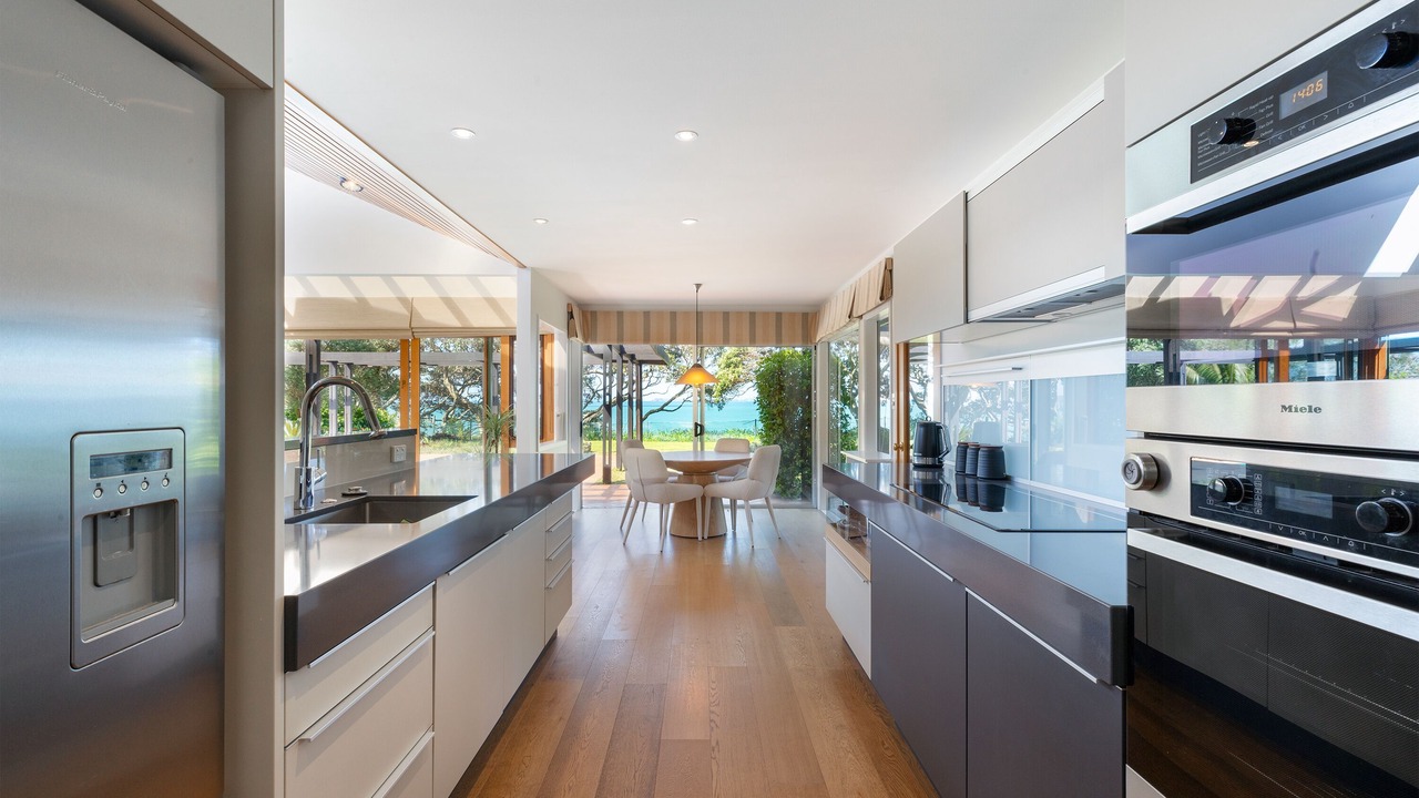 Photo of Kitchen in Campbells Bay