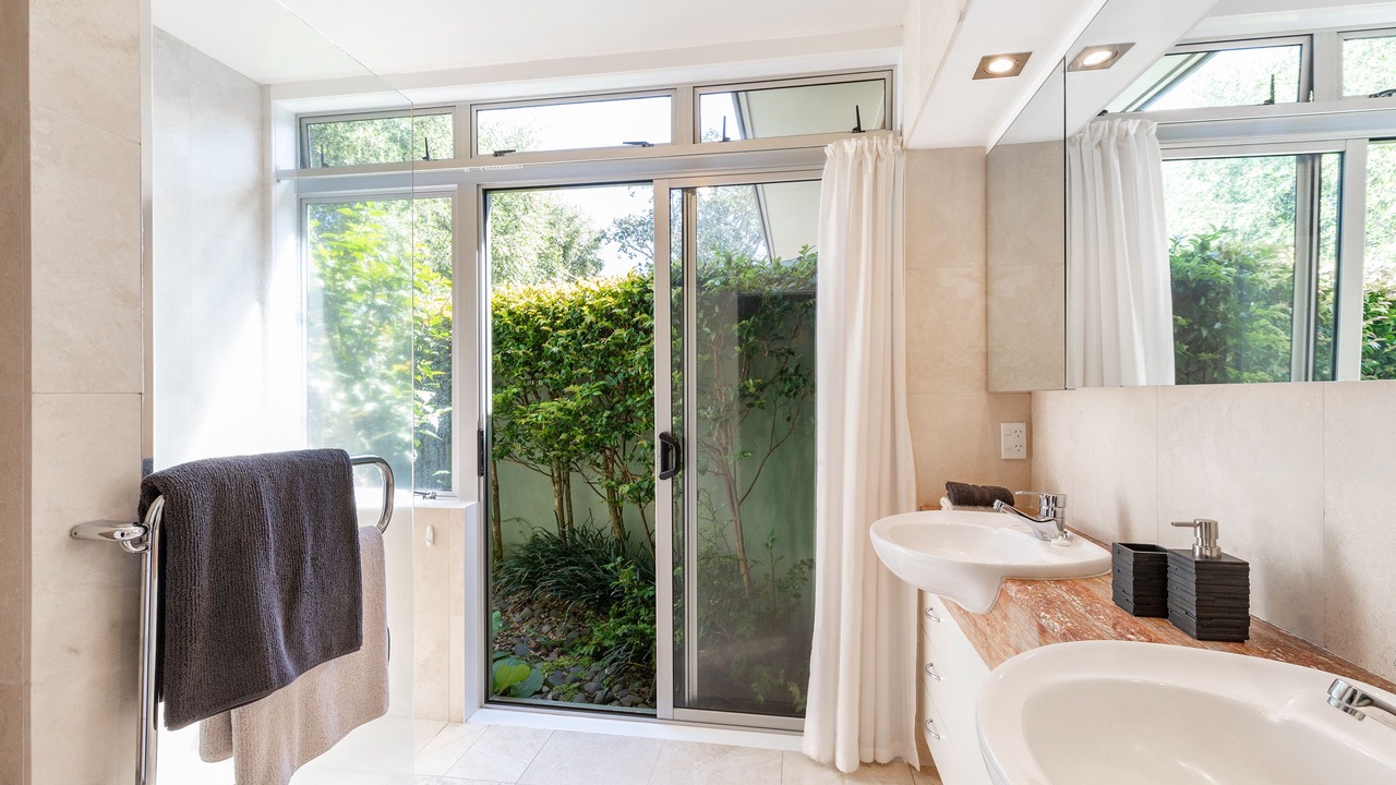 Photo of Bathroom in Campbells Bay