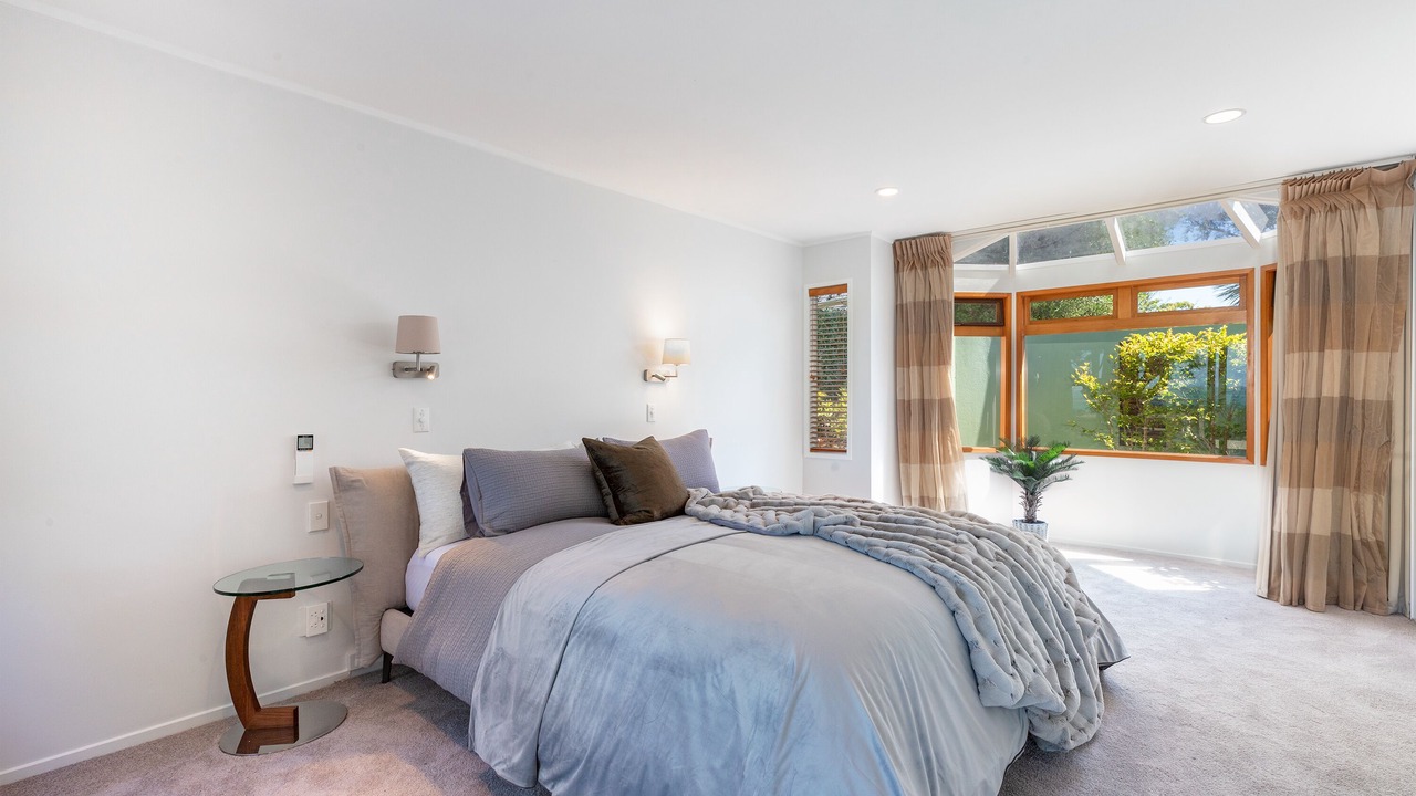 Photo of Bedroom in Campbells Bay