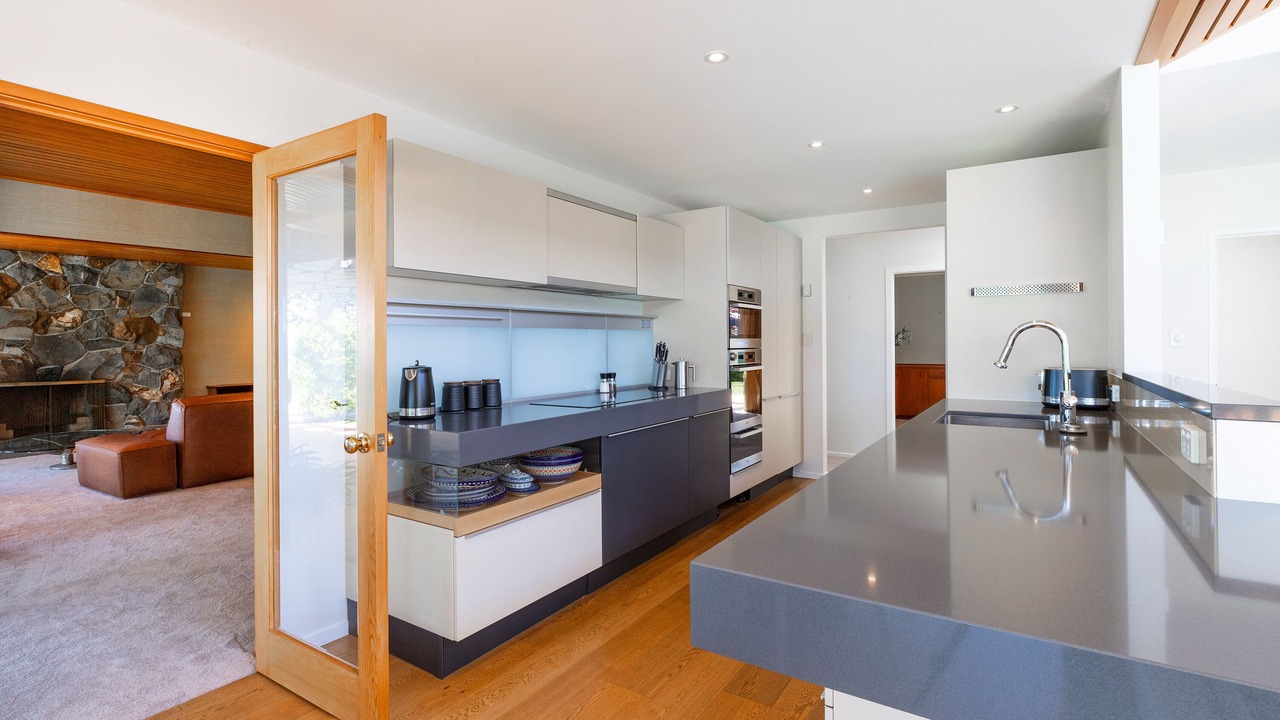 Photo of Kitchen in Campbells Bay