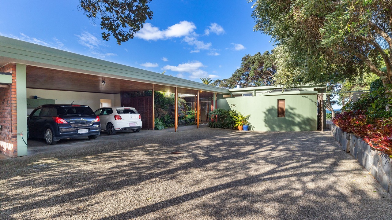 Photo of Outdoor in Campbells Bay