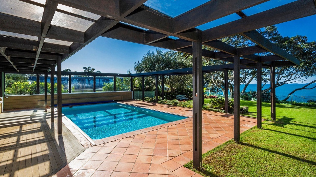 Photo of Outdoor in Campbells Bay