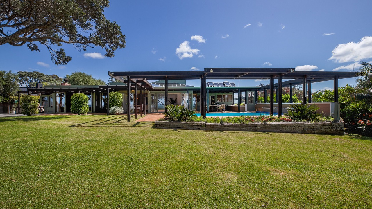 Photo of Outdoor in Campbells Bay