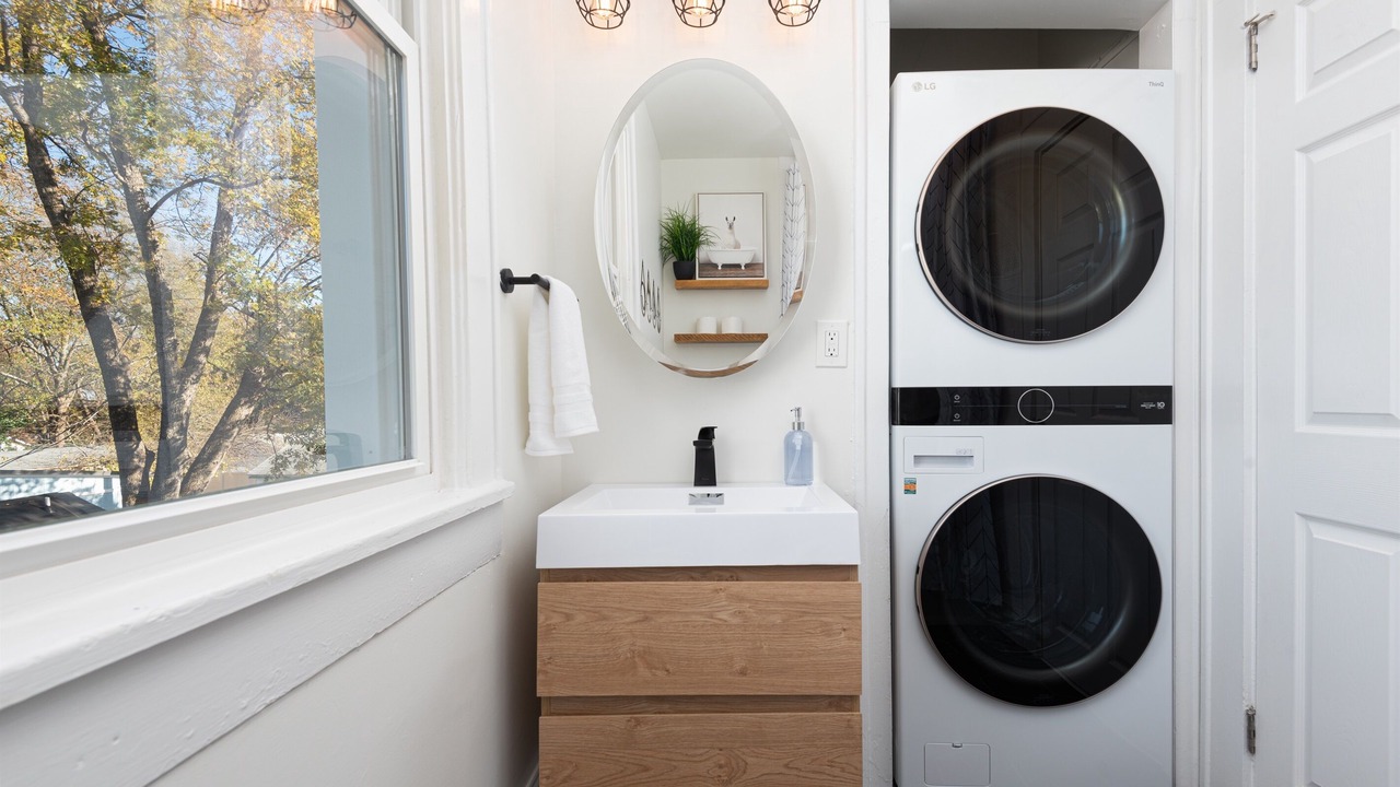 Photo of Bathroom in Rock Hill