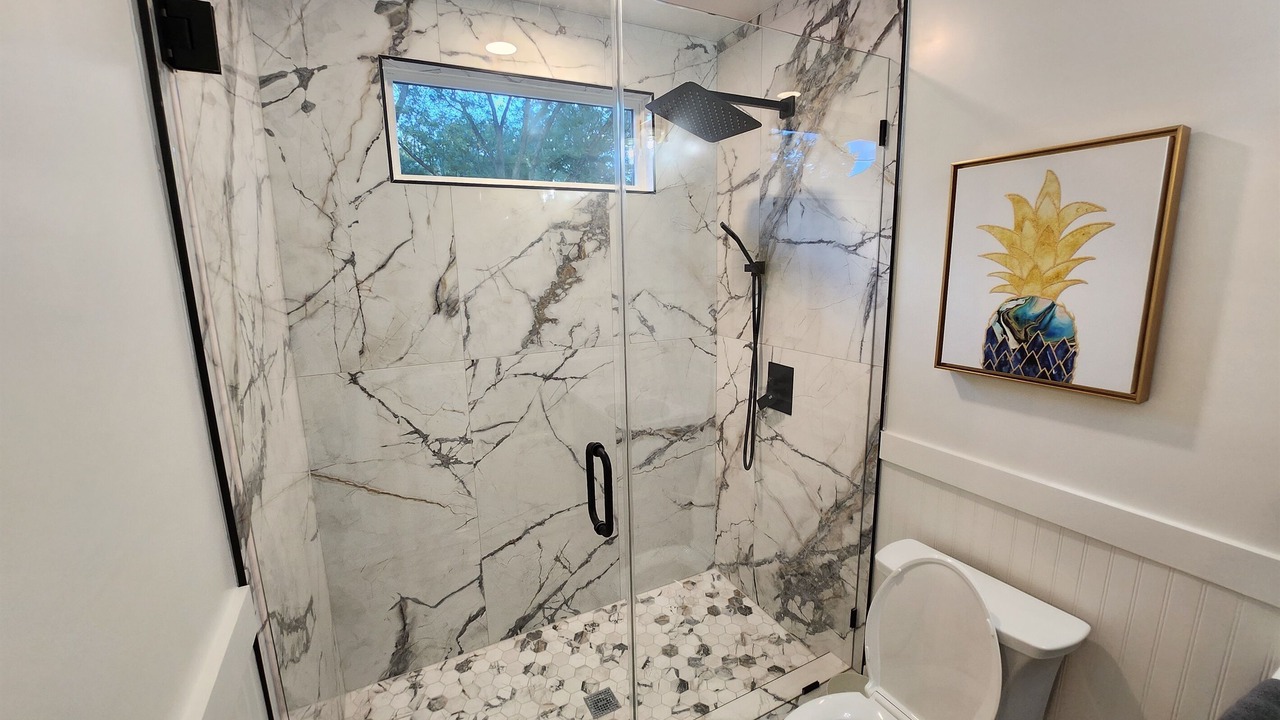 Photo of Bathroom in Rock Hill