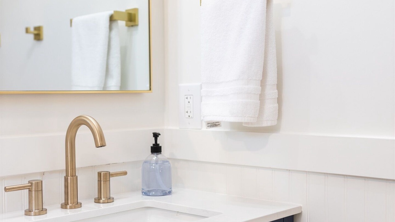 Photo of Bathroom in Rock Hill
