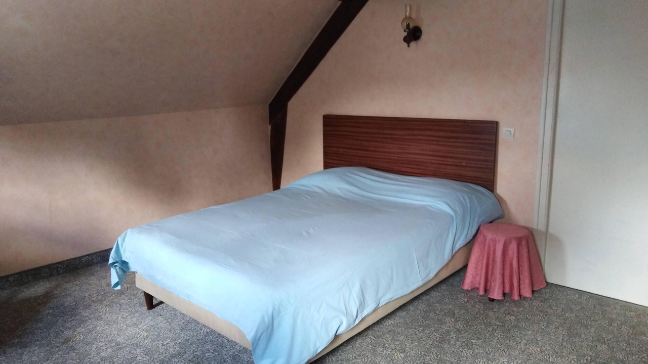 Photo of Bedroom in Questembert
