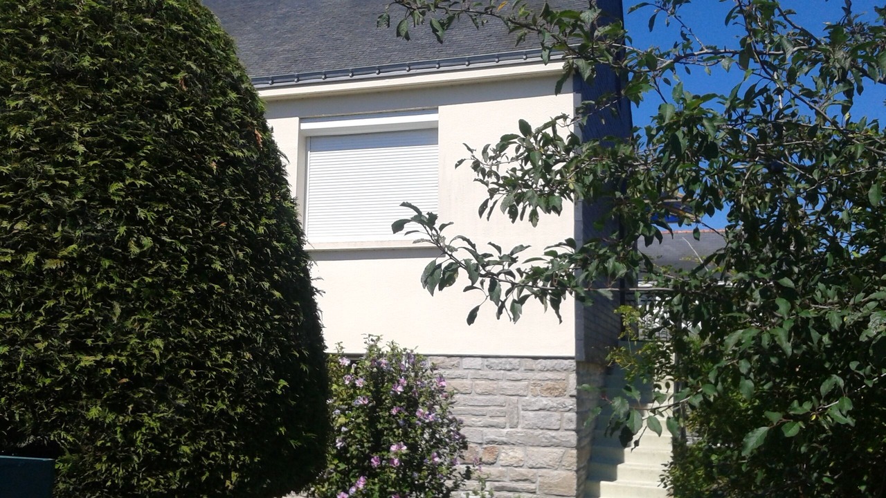 Photo of Outdoor in Questembert