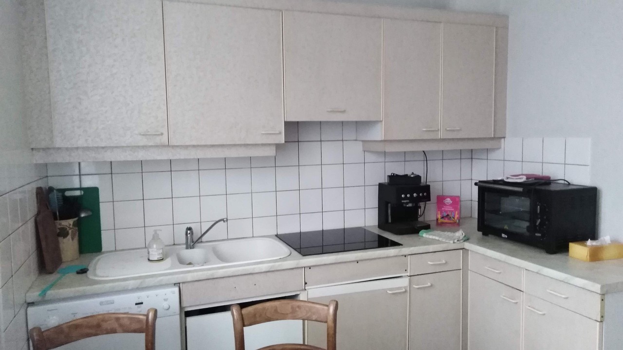 Photo of Kitchen in Questembert