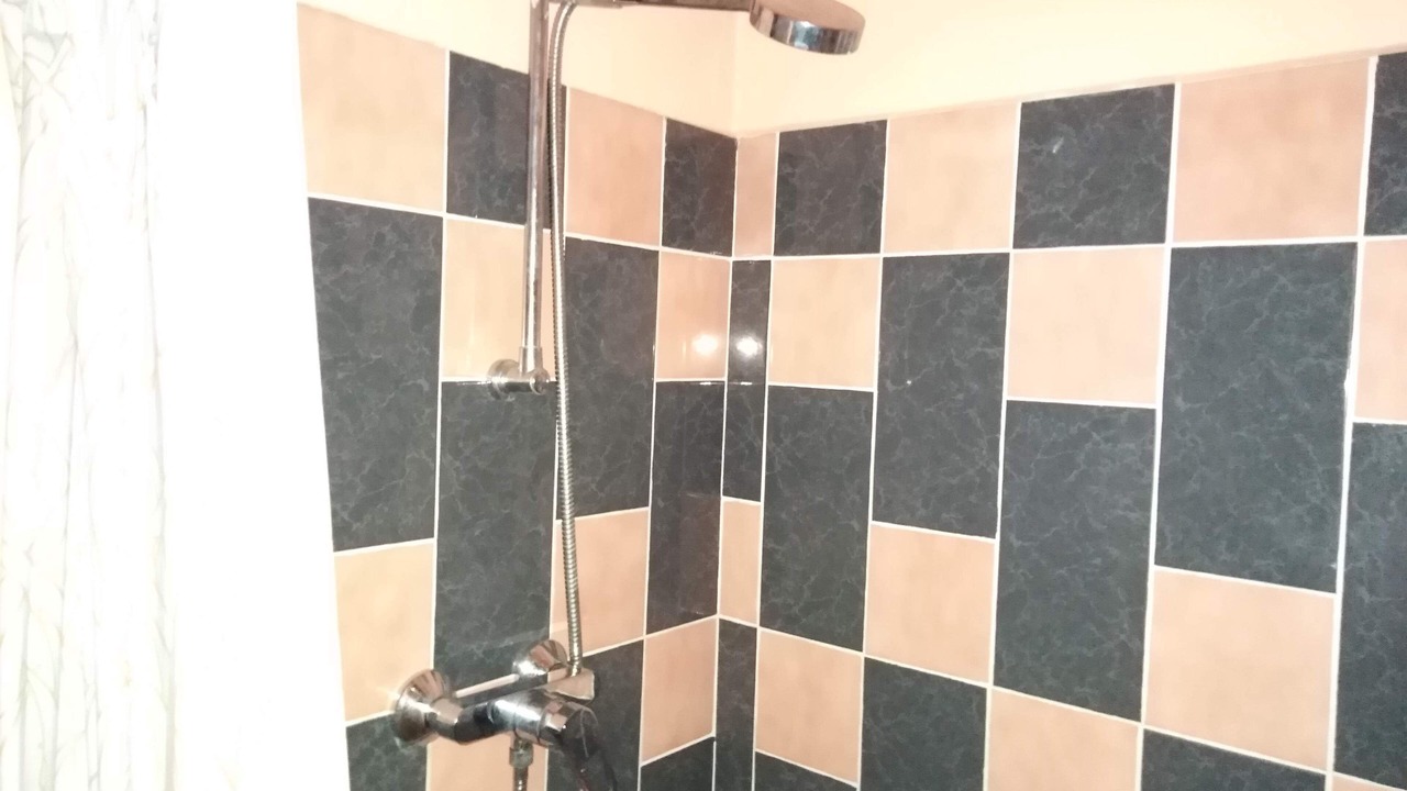 Photo of Bathroom in Questembert