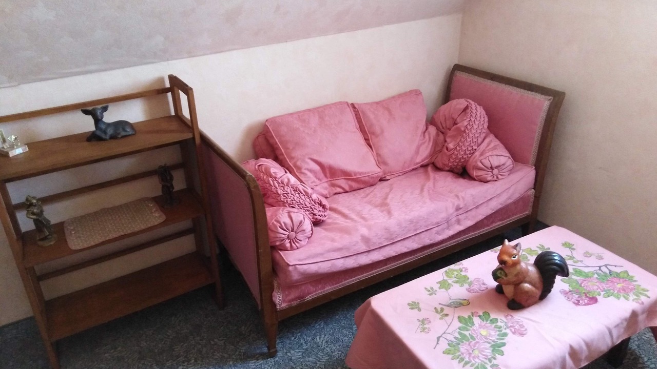Photo of Livingroom in Questembert