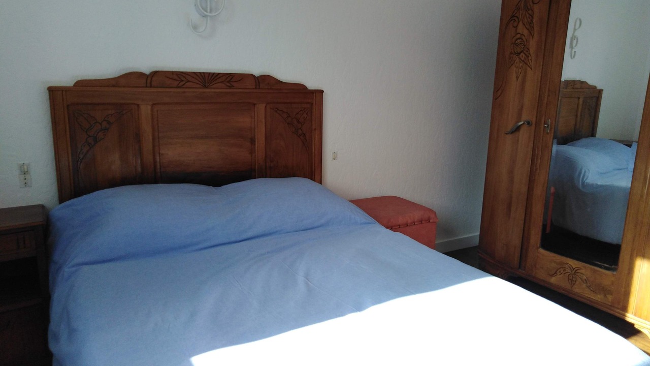 Photo of Bedroom in Questembert