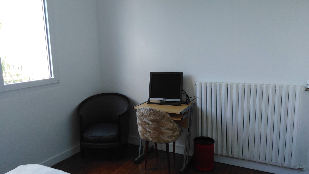 Photo of Bedroom in Questembert