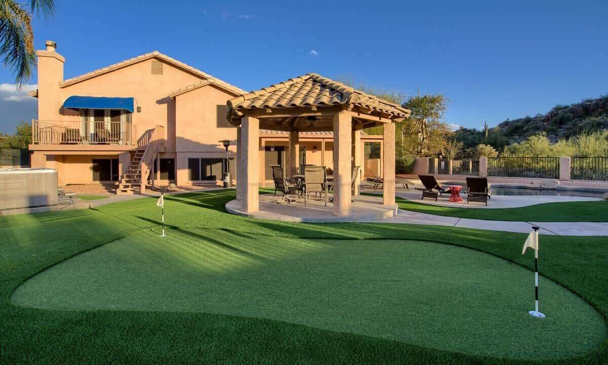 Photo of Others in Ahwatukee Foothills