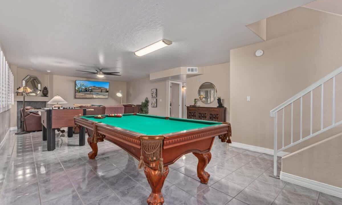 Photo of Bedroom in Ahwatukee Foothills