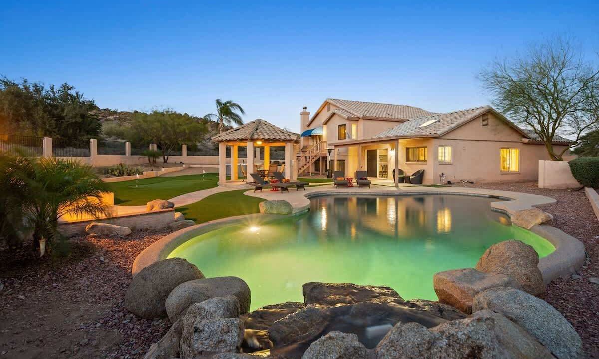 Photo of Others in Ahwatukee Foothills