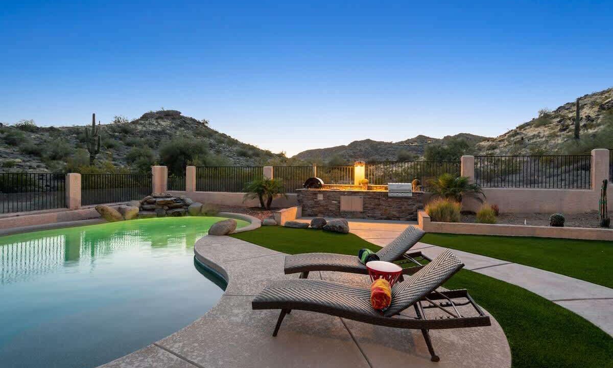 Photo of Others in Ahwatukee Foothills