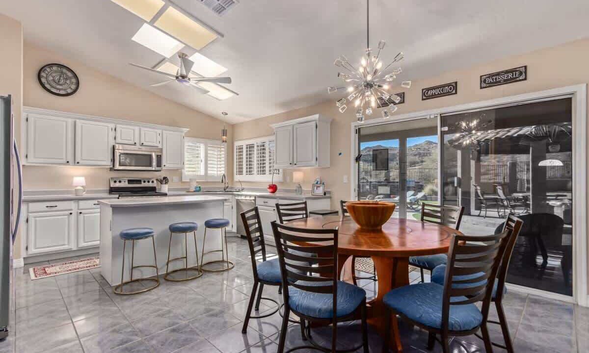 Photo of Kitchen in Ahwatukee Foothills