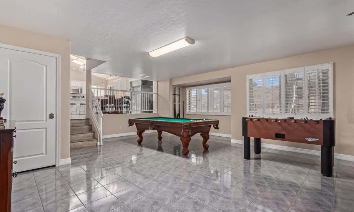 Photo of Bedroom in Ahwatukee Foothills