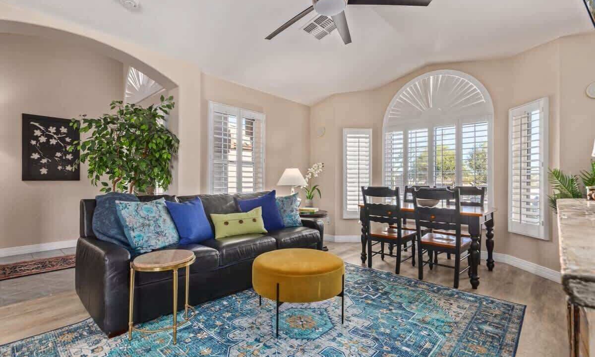 Photo of Livingroom in Ahwatukee Foothills