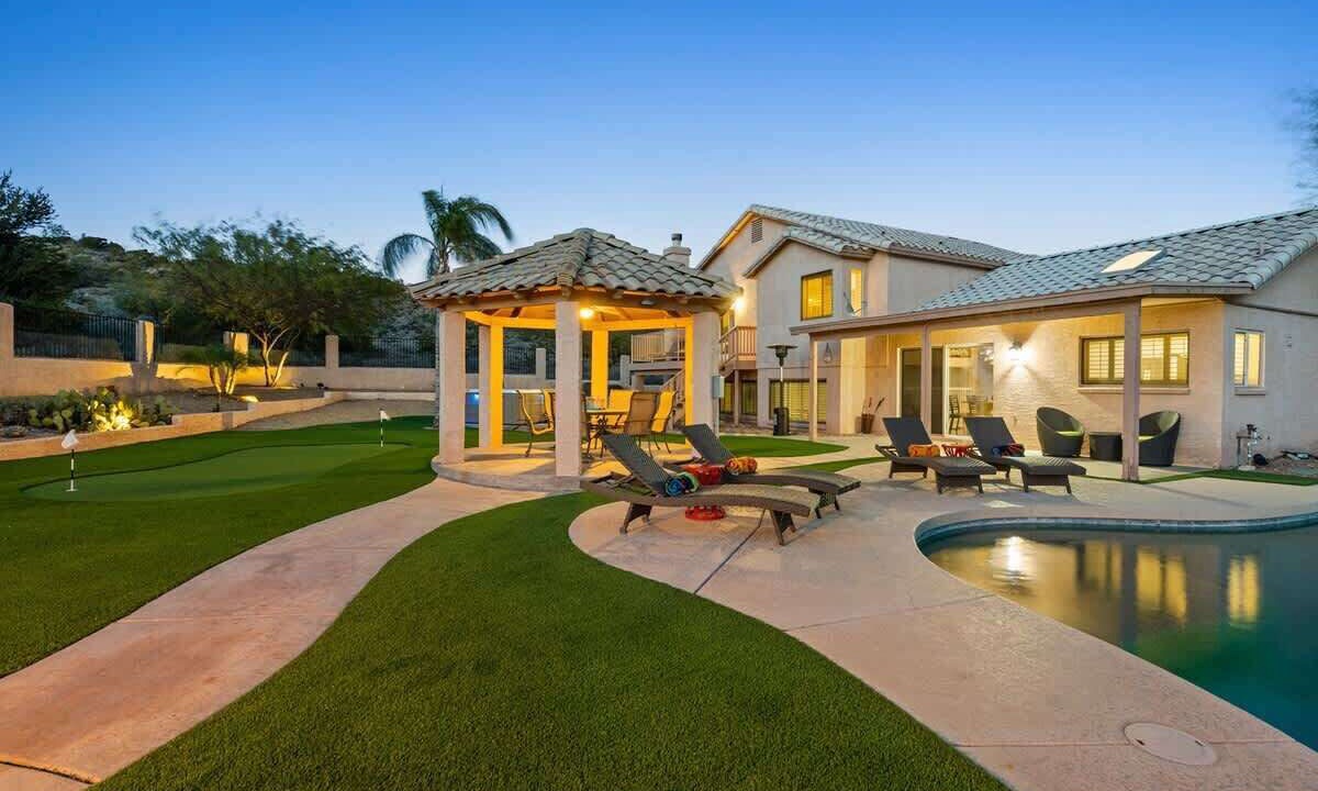 Photo of Outdoor in Ahwatukee Foothills