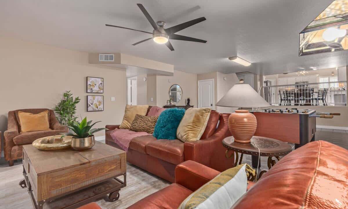 Photo of Livingroom in Ahwatukee Foothills
