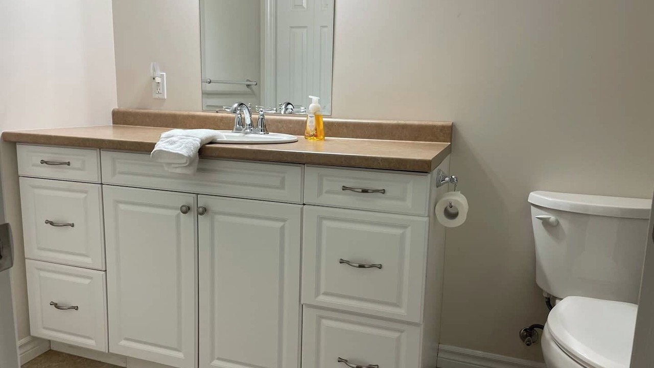 Photo of Bathroom in Lion's Head