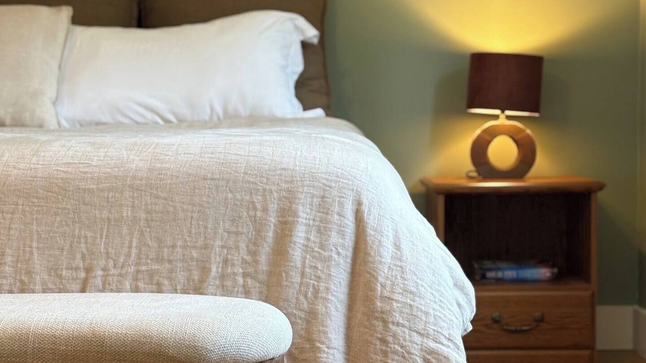 Photo of Bedroom in Lion's Head