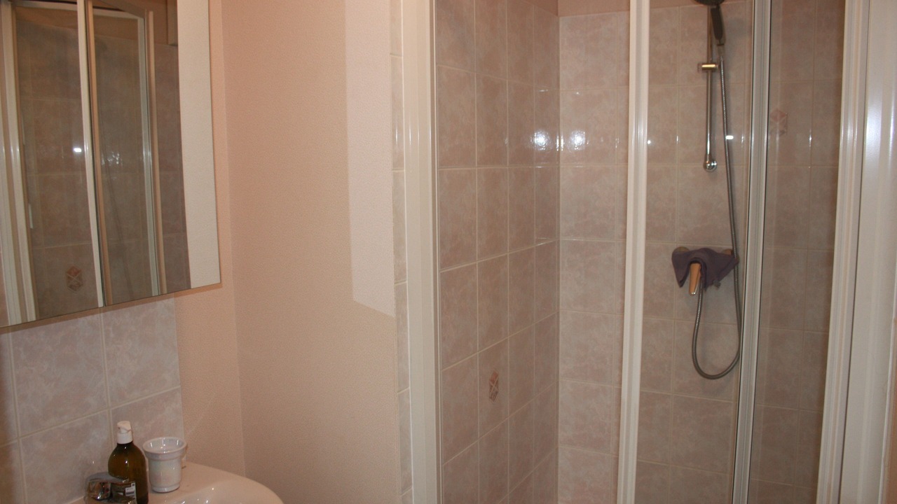 Photo of Bathroom in Ouistreham