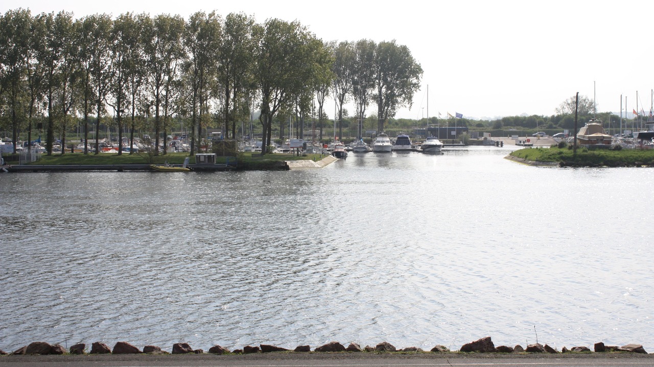 Photo of Outdoor in Ouistreham