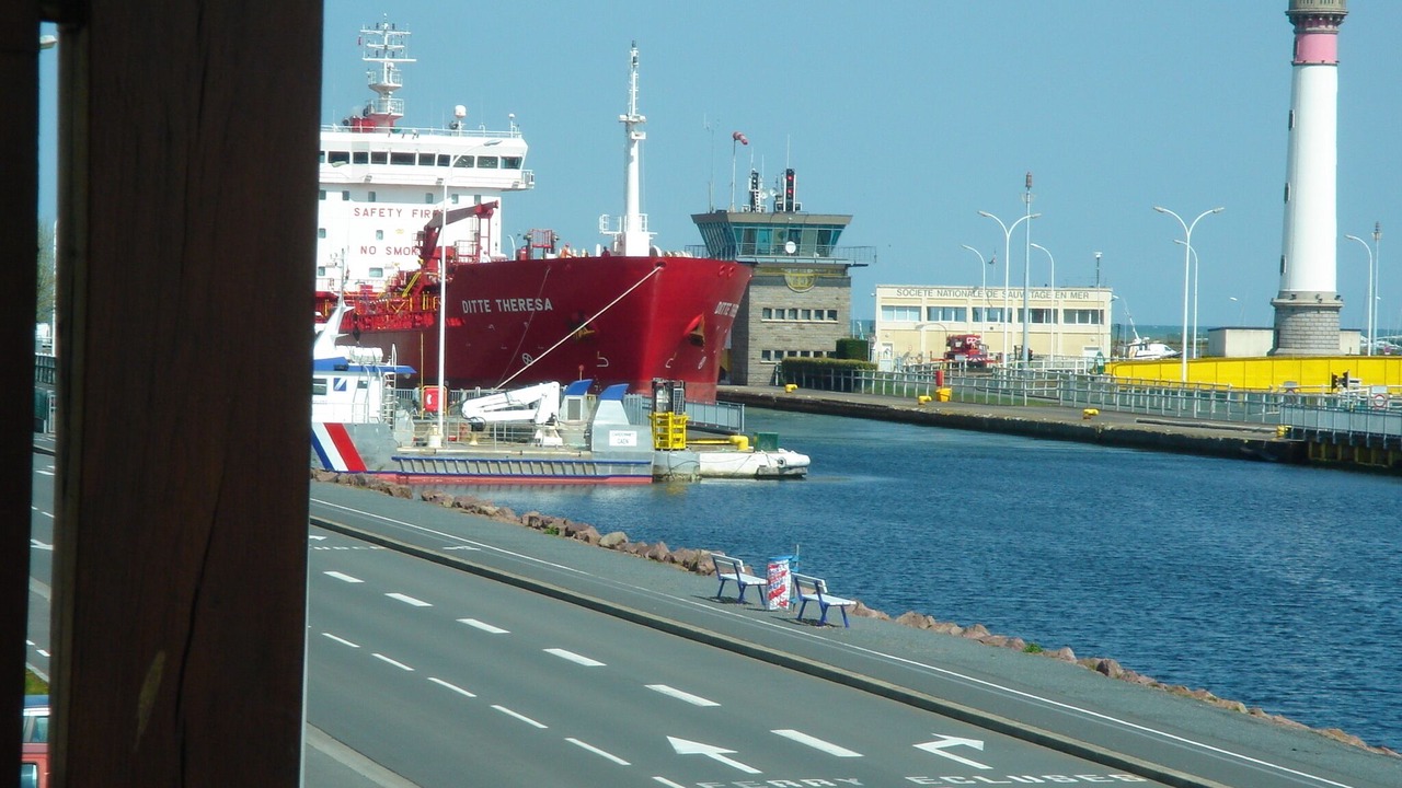 Photo of Others in Ouistreham