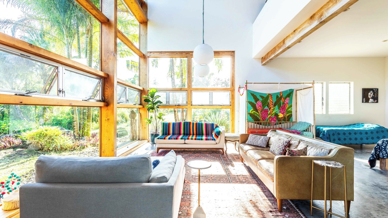 Photo of Bedroom in Kapoho