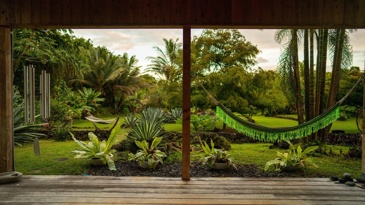 Photo of Outdoor in Kapoho