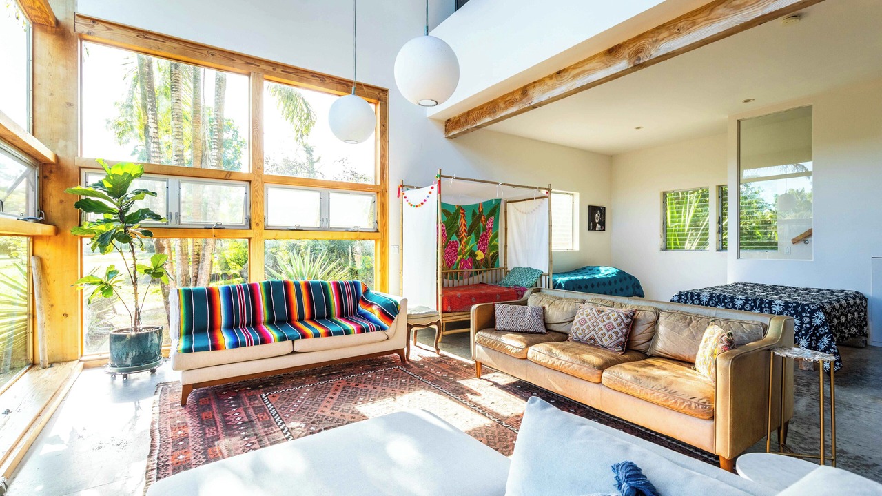 Photo of Livingroom in Kapoho