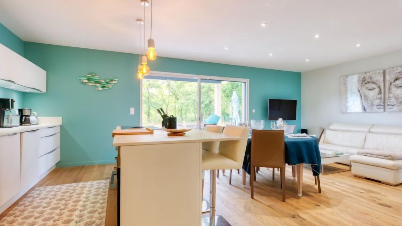 Photo of Bedroom in Grayan-Et-L'Hopital