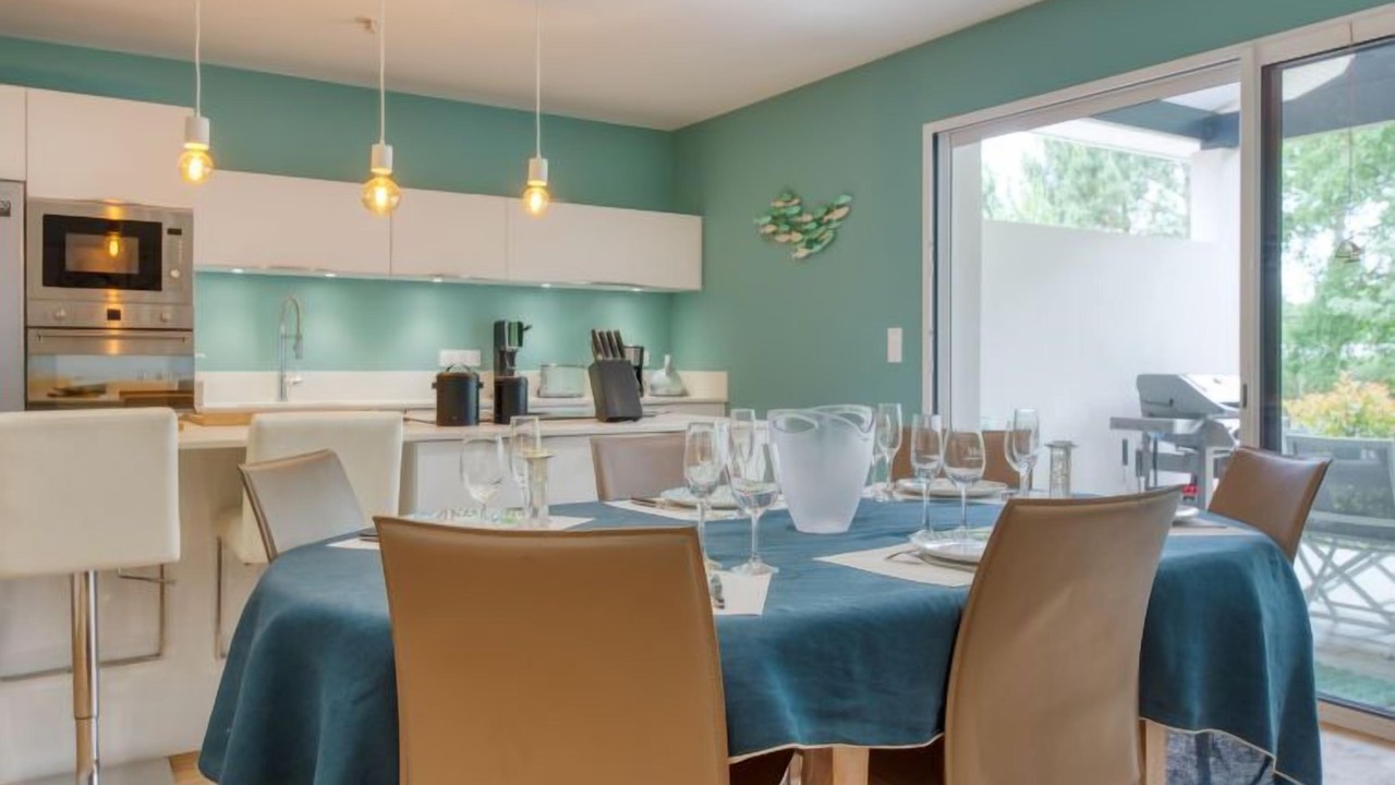 Photo of Bedroom in Grayan-Et-L'Hopital