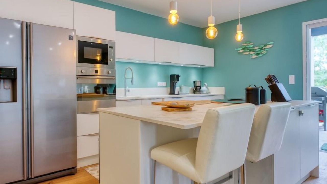 Photo of Bedroom in Grayan-Et-L'Hopital