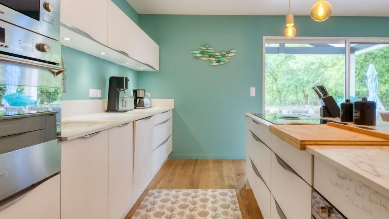 Photo of Bedroom in Grayan-Et-L'Hopital