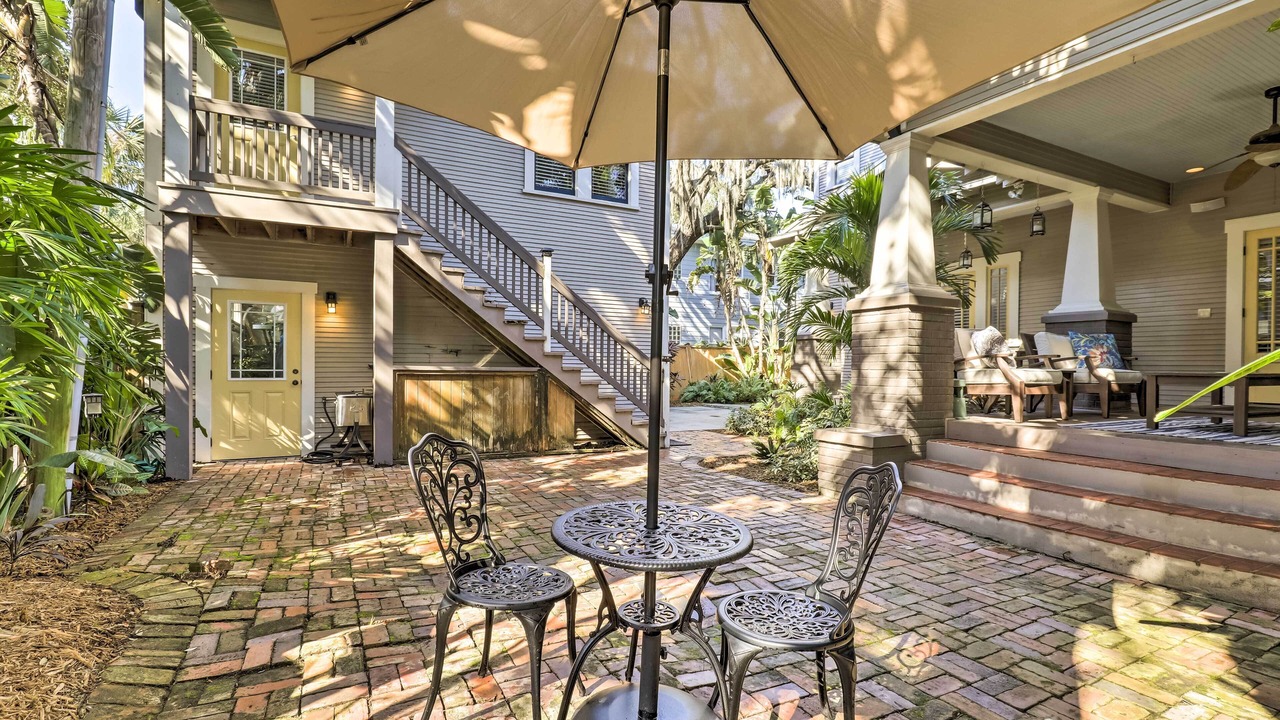 Photo of Outdoor in Historic Hyde Park North