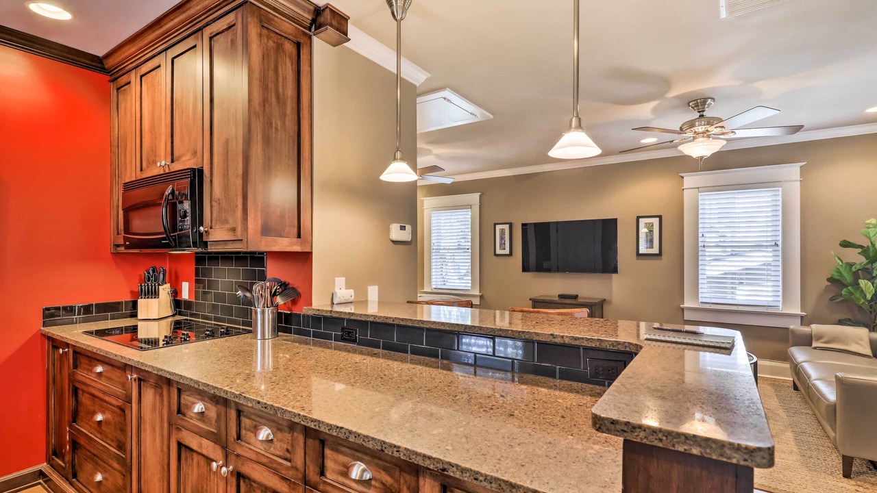 Photo of Kitchen in Historic Hyde Park North