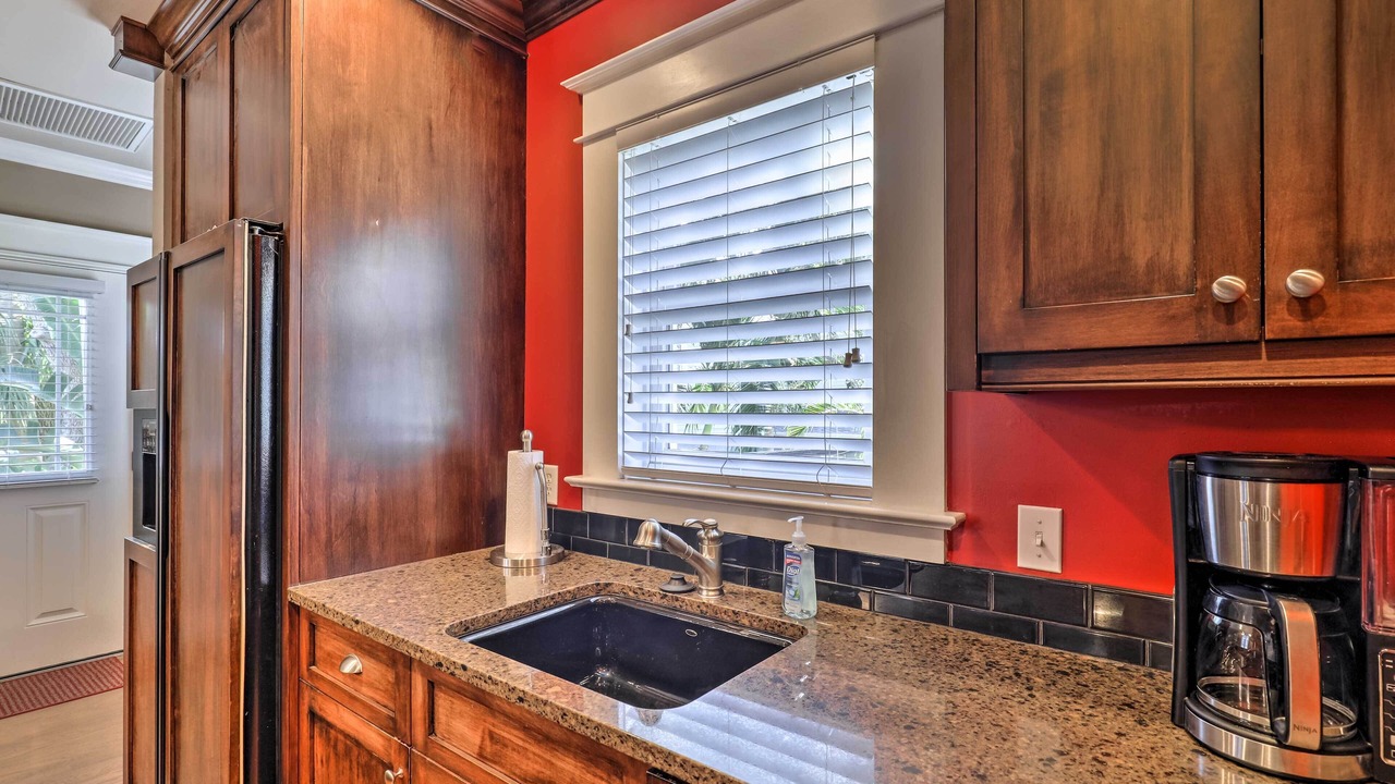 Photo of Kitchen in Historic Hyde Park North