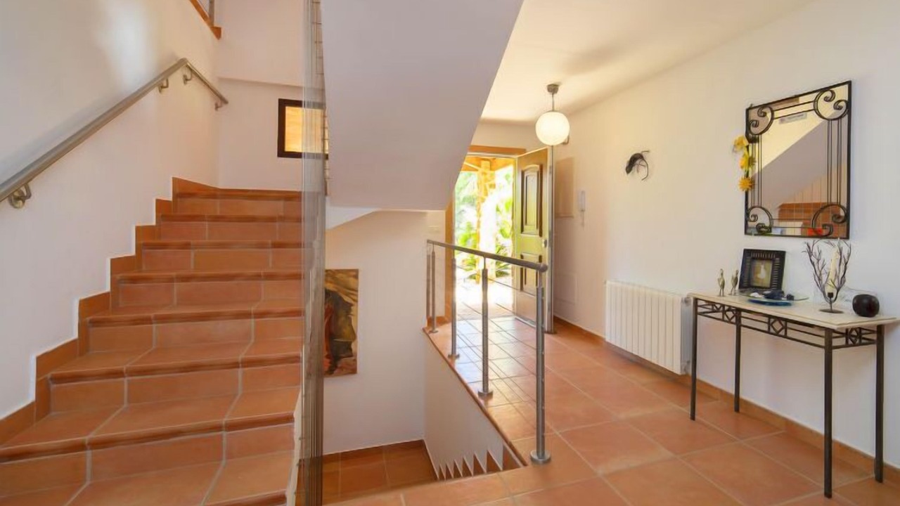 Photo of Bedroom in Finestrat