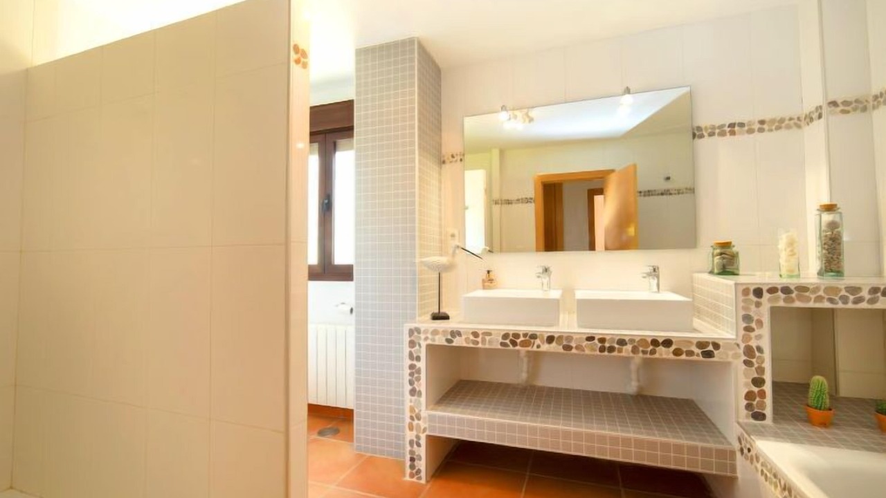 Photo of Bathroom in Finestrat