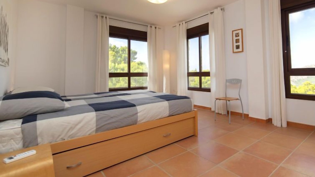 Photo of Bedroom in Finestrat