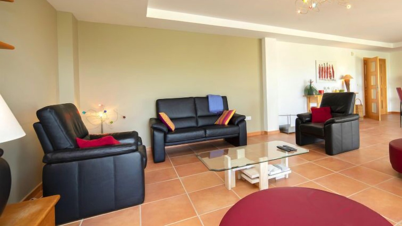 Photo of Livingroom in Finestrat