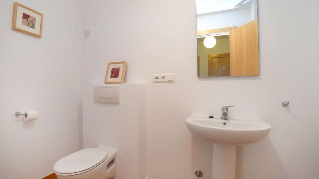 Photo of Bathroom in Finestrat
