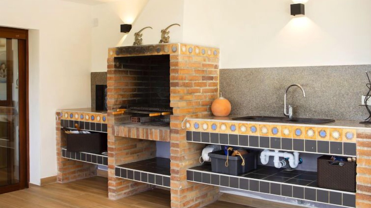 Photo of Bathroom in Finestrat